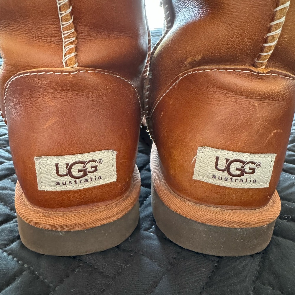 Ugg Australia Boots